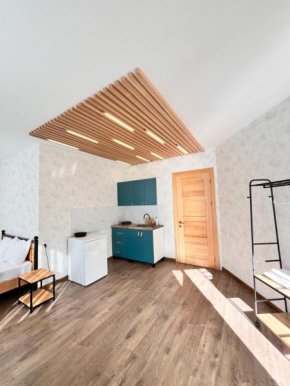 Apart-Hotel Seti